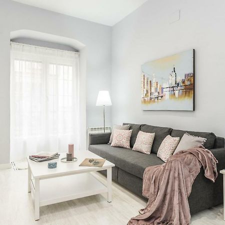 Apartamento Waou La Latina I - Alquiler Corta Duracion Madrid Exterior foto