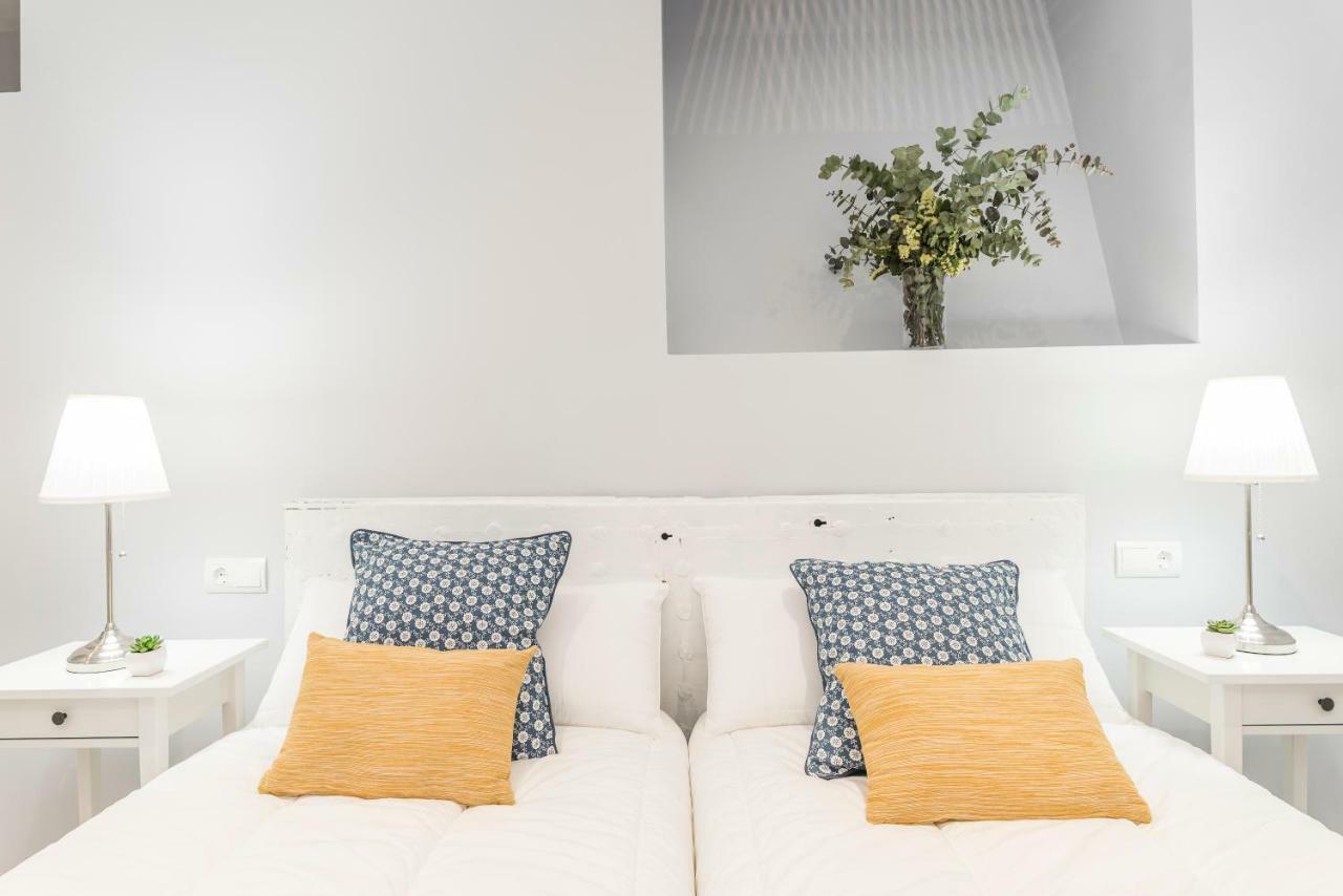 Apartamento Waou La Latina I - Alquiler Corta Duracion Madrid Exterior foto