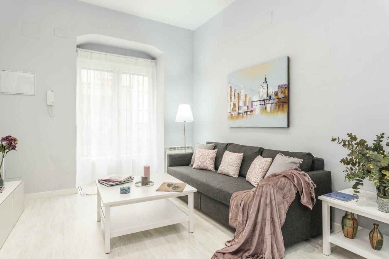 Apartamento Waou La Latina I - Alquiler Corta Duracion Madrid Exterior foto