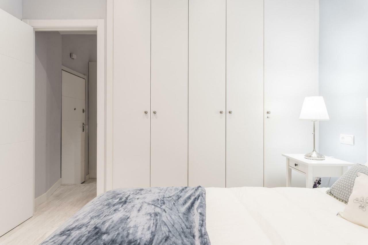 Apartamento Waou La Latina I - Alquiler Corta Duracion Madrid Exterior foto